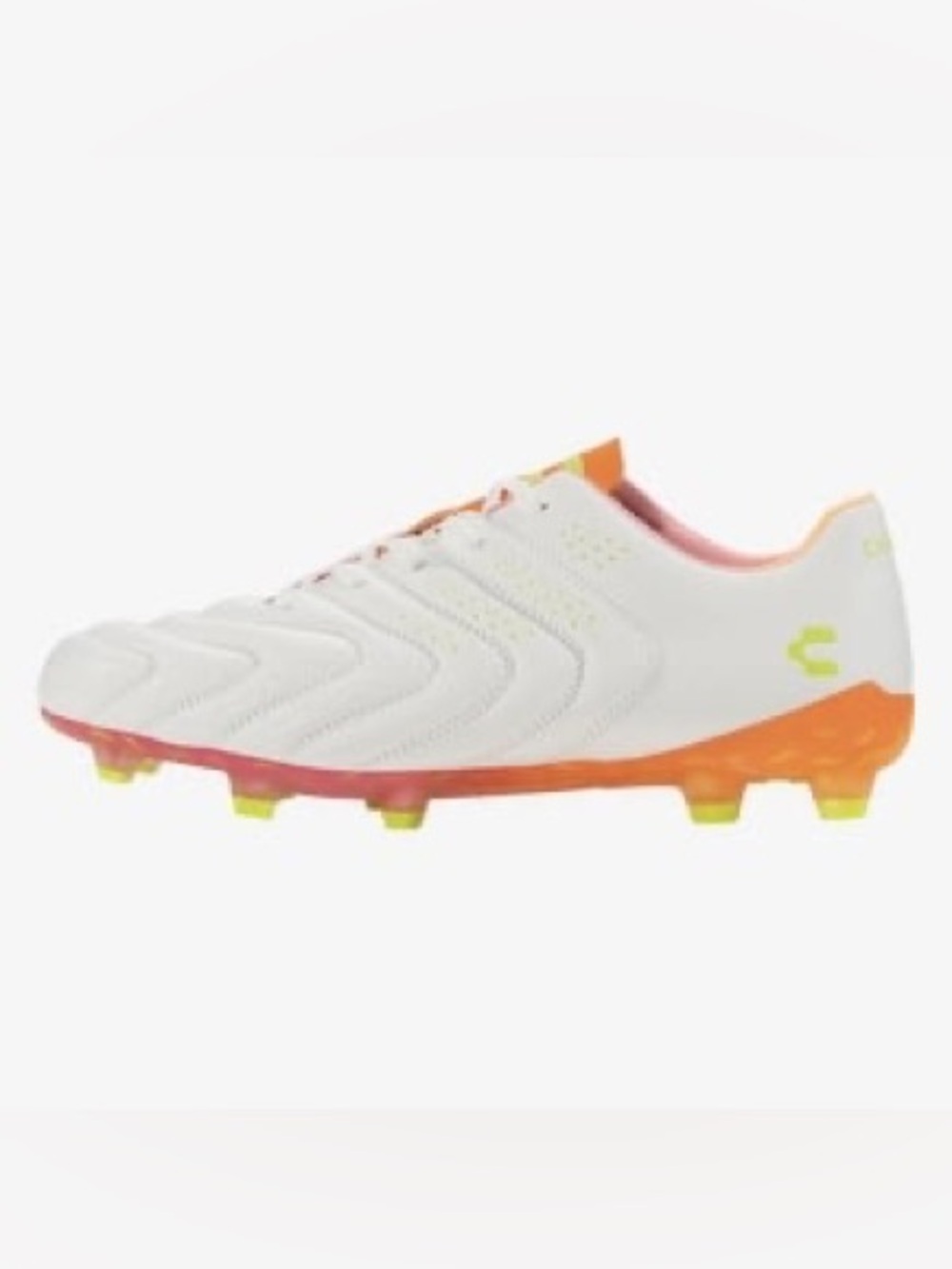 Brand New Charly Encore 2.0 FG Firm Ground Soccer Cleat